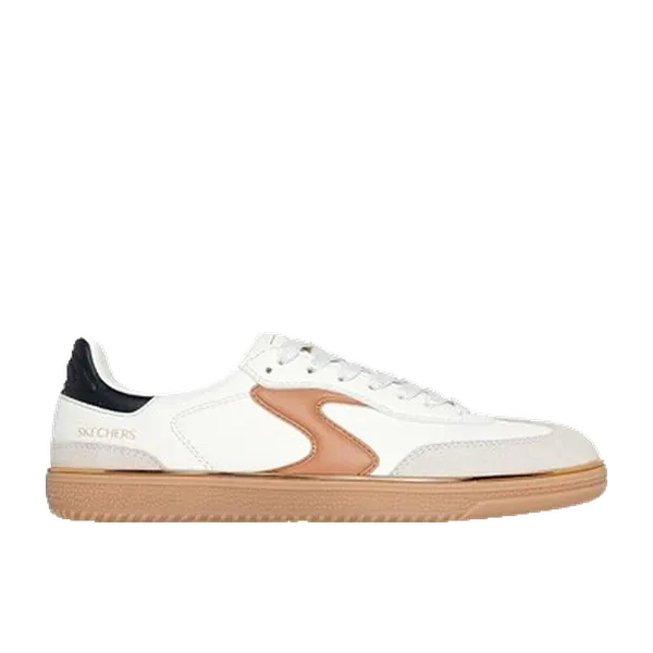 Skechers Lage Sneakers Multicolor, vergelijk prijzen bij 2 winkels