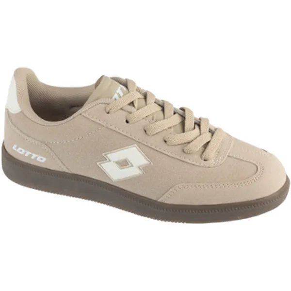 Lotto Lage Sneakers  Vintal SC Beige