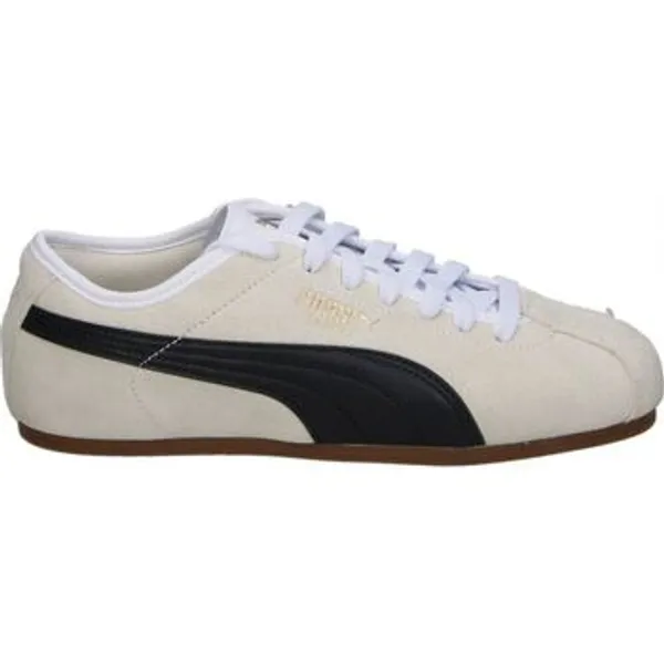 PUMA Lage Sneakers  404456 Beige