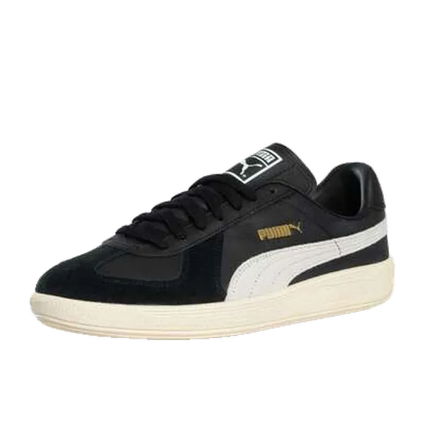 Puma Legertrainers Zwart, vergelijk prijzen bij 1 winkel