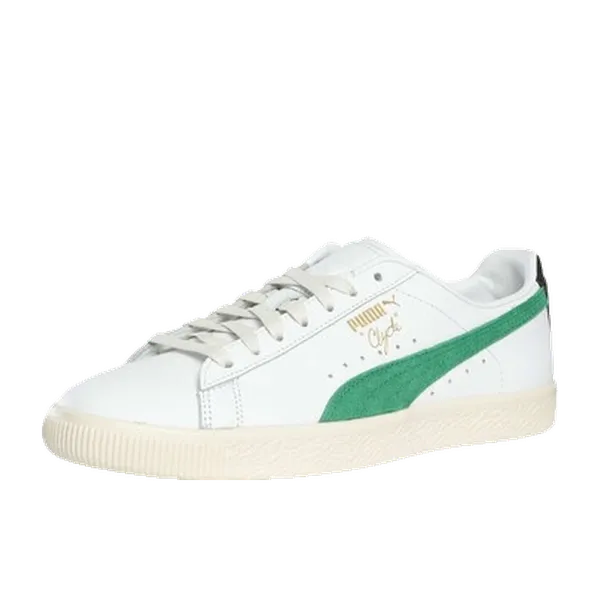 Puma Clyde Base Wit, vergelijk prijzen bij 1 winkel