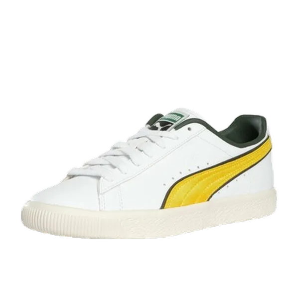 Puma Clyde Varsity Wit, vergelijk prijzen bij 1 winkel