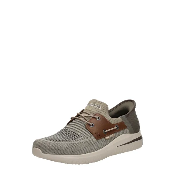 Skechers Slip-Ins: Delson 3.0 Roth Beige, foto 2 van 4