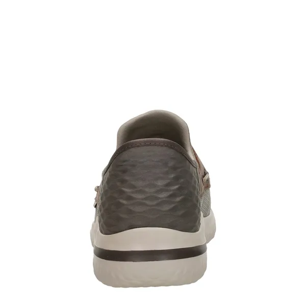 Skechers Slip-Ins: Delson 3.0 Roth Beige, foto 3 van 4
