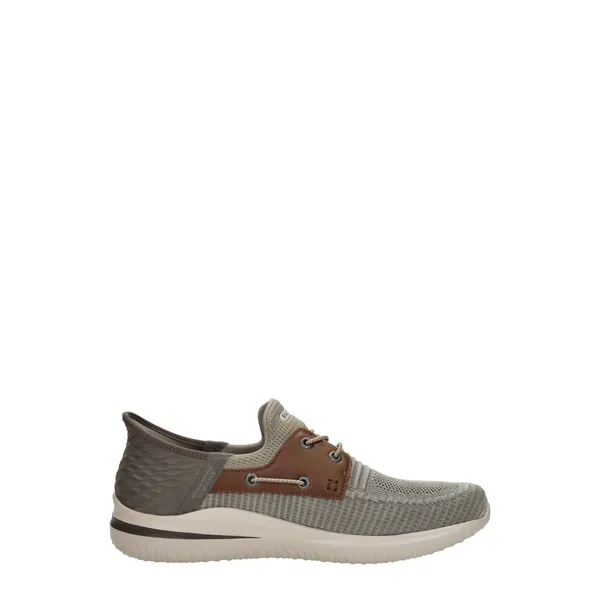 Skechers Slip-Ins: Delson 3.0 Roth Beige, foto 4 van 4