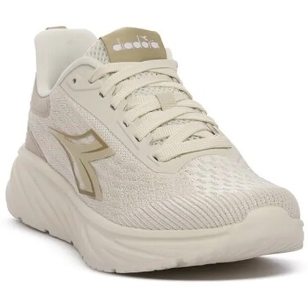 Diadora Lage Sneakers  18339220010 Beige