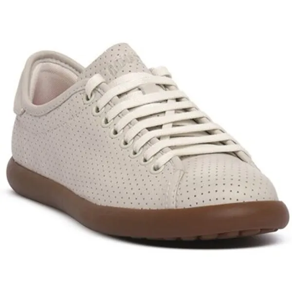 Camper Lage Sneakers  K201668004 Bruin