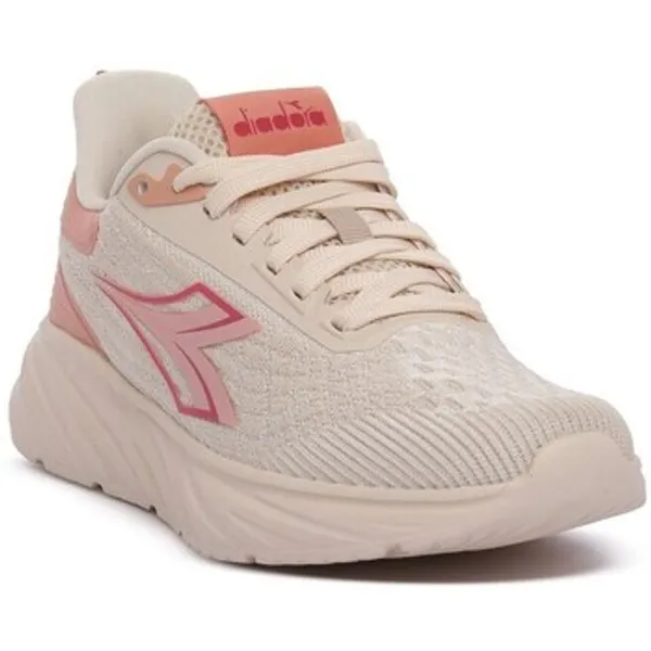 Diadora Lage Sneakers  18339250077 Roze