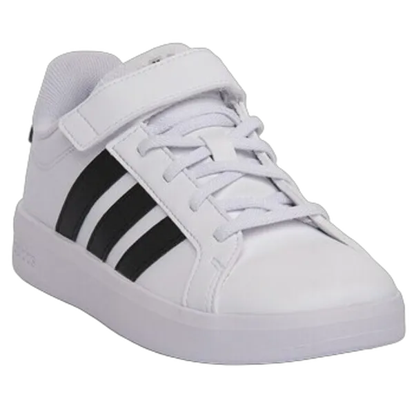 adidas Lage Sneakers  HP3531 Zwart