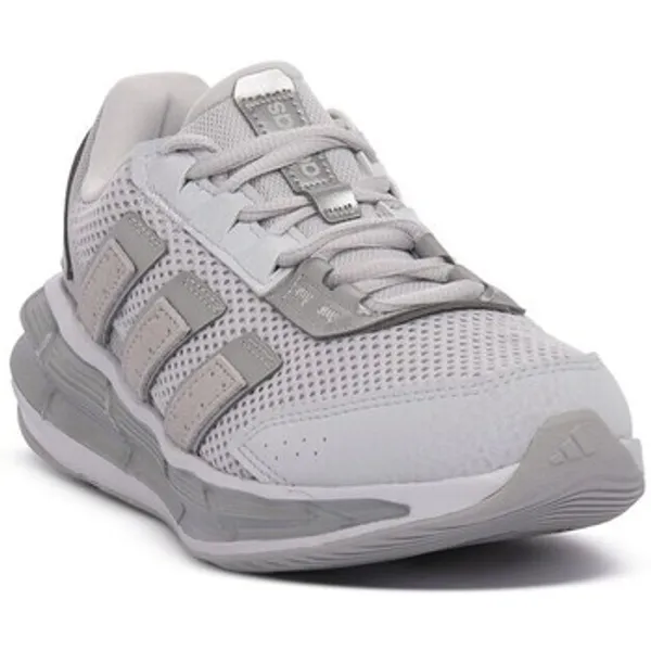 adidas Lage Sneakers  Strastar Wit