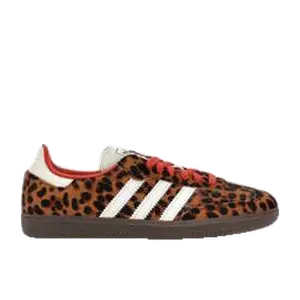 adidas Samba OG rood