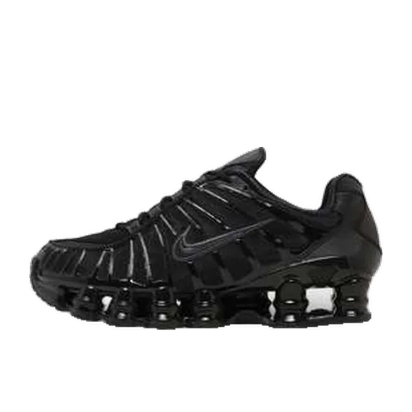 Nike Shox TL Black Max Orange, vergelijk prijzen bij 1 winkel