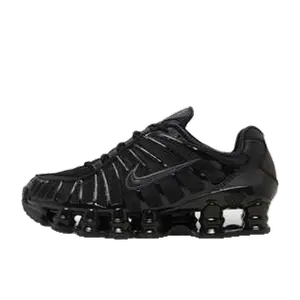 Nike Shox TL oranje