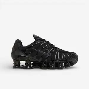 Nike Shox TL oranje