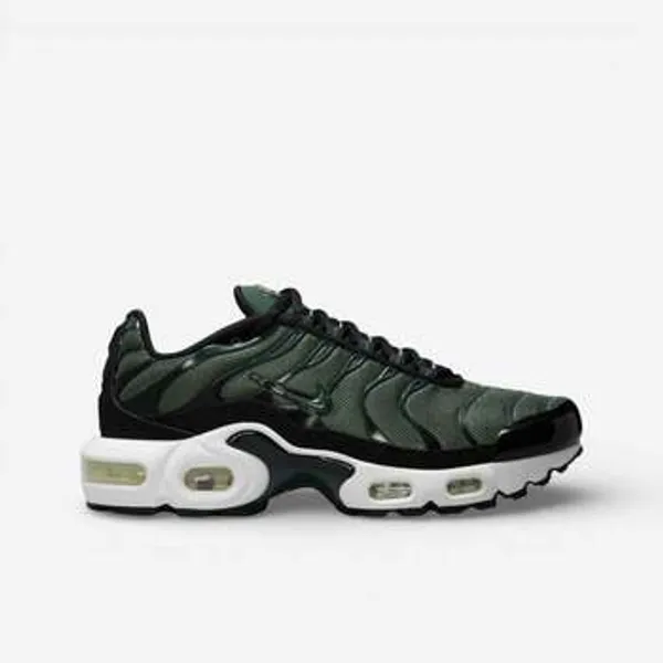Nike Air Max Plus Zwart