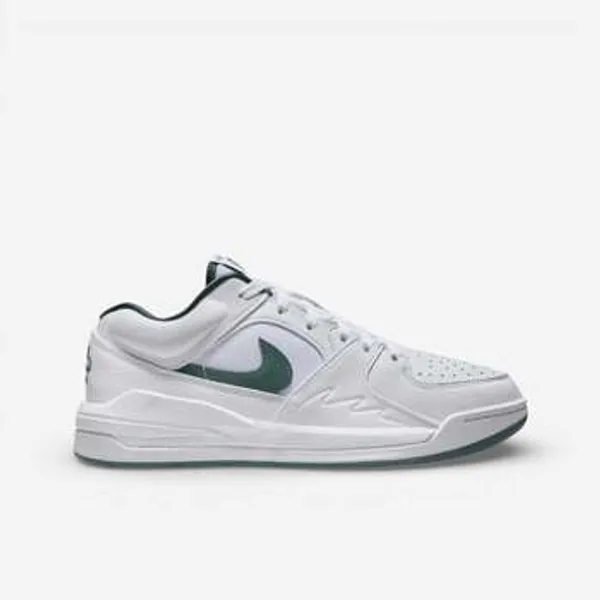 Nike Lage Sneakers  Jordan Stadium 90 Oxidized Groen