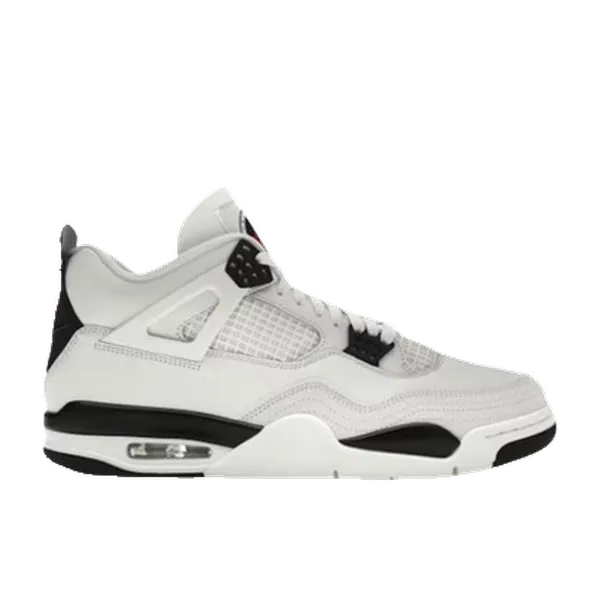 Nike Jordan 4 Retro OG Flight Club Wit, vergelijk prijzen bij 1 winkel
