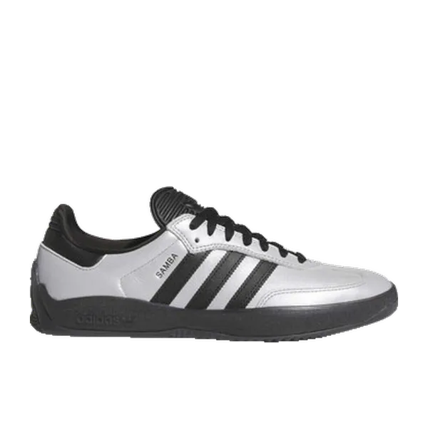 adidas Samba Puig Silver Metallic Core Black, vergelijk prijzen bij 1 winkel