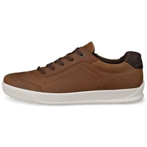 ECCO Lage Sneakers  Byway multicolour