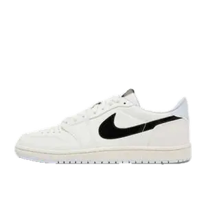 Nike Air Jordan 1 Low blauw