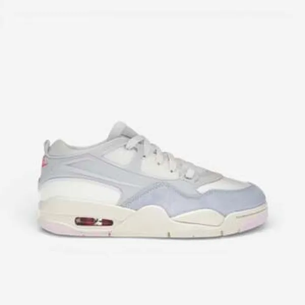 Nike Hoge Sneakers  Jordan 4 RM Easter (Women's) Wit