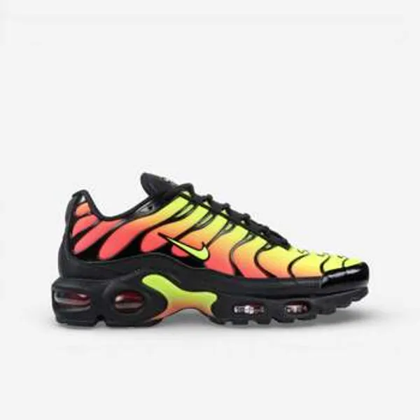 Nike Air Max Plus Rood
