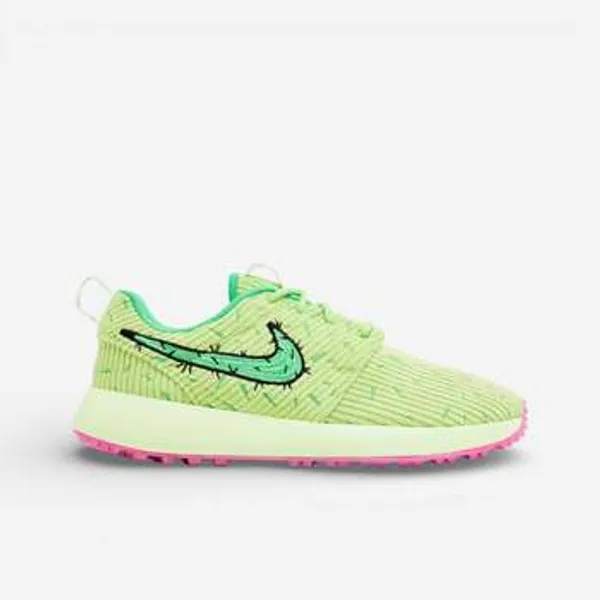 Nike Lage Sneakers Roshe Golf 2 Waste Management Phoenix Open Prickly Pear Wit