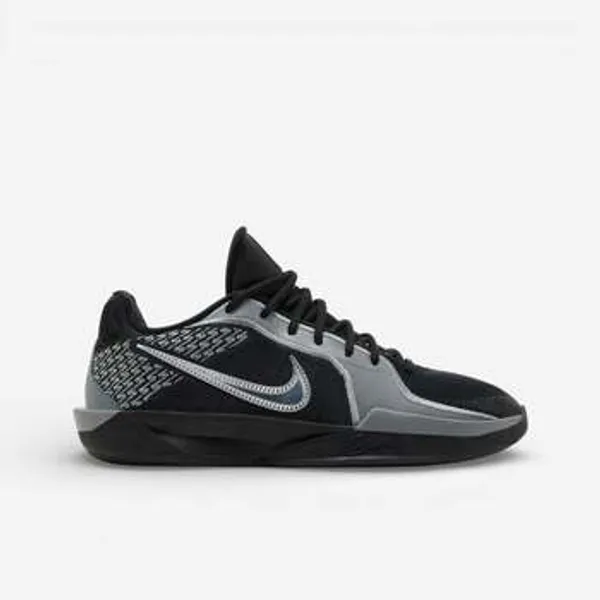 Nike Lage Sneakers  Sabrina 2 Wmns "Mirrored" Rood