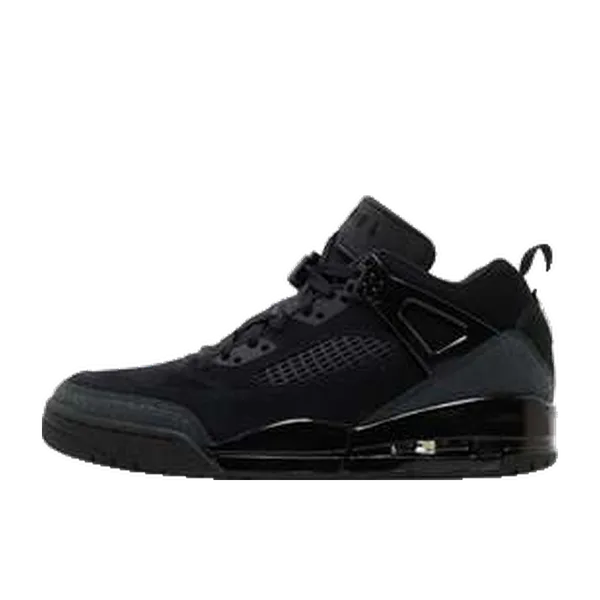 Nike Jordan Spizike Low Black Cat, vergelijk prijzen bij 1 winkel