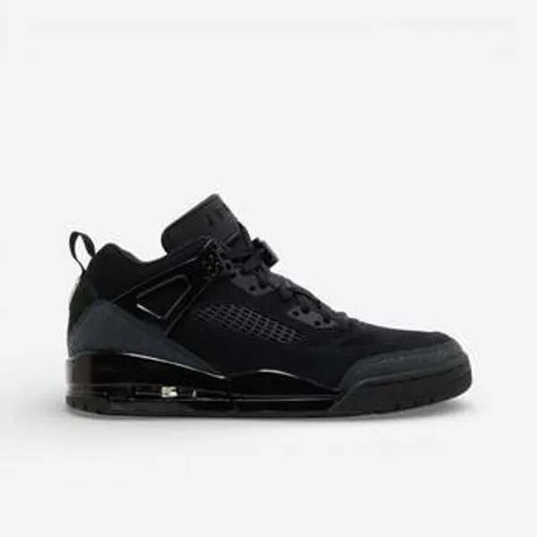 Nike Jordan Spizike Low Black Cat, foto 2 van 2