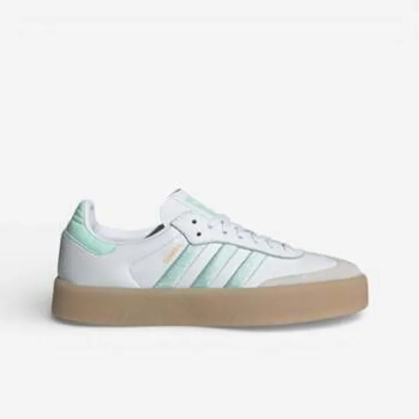 adidas Lage Sneakers  Sambae Clear Mint (Women's) Groen