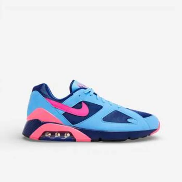 Nike Air Max 180 Roze