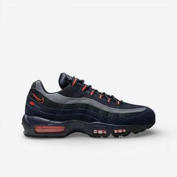 Nike Air Max 95 Oranje
