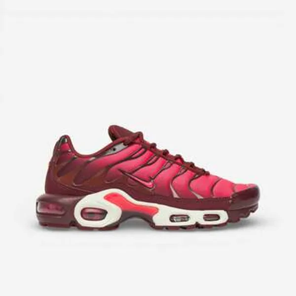 Nike Air Max Plus Wit