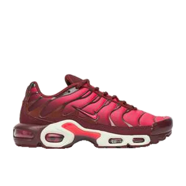 Nike Air Max Plus Burgundy Crush, vergelijk prijzen bij 1 winkel