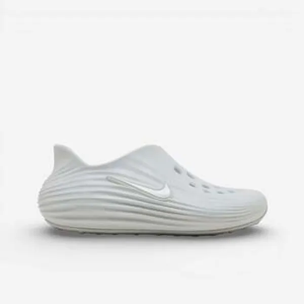 Nike Lage Sneakers  ReactX Rejuven8 Beige