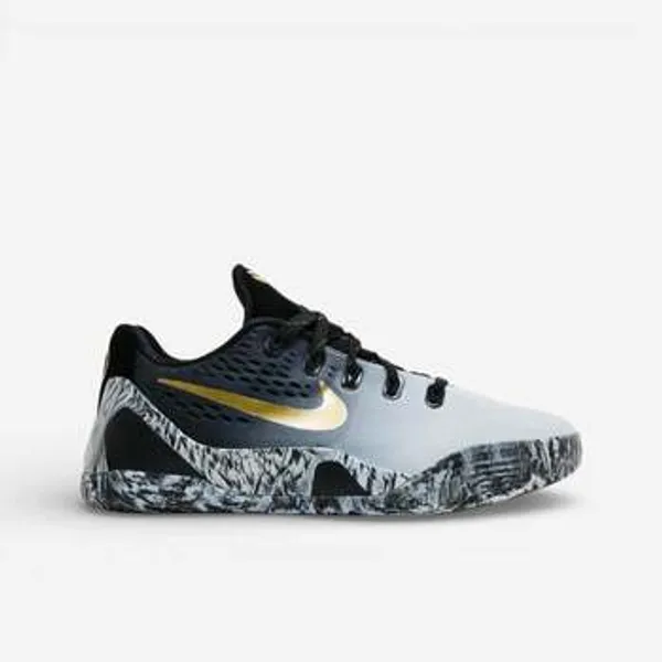 Nike Lage Sneakers  Kobe 9 EM Low Mambacita (GS) Wit