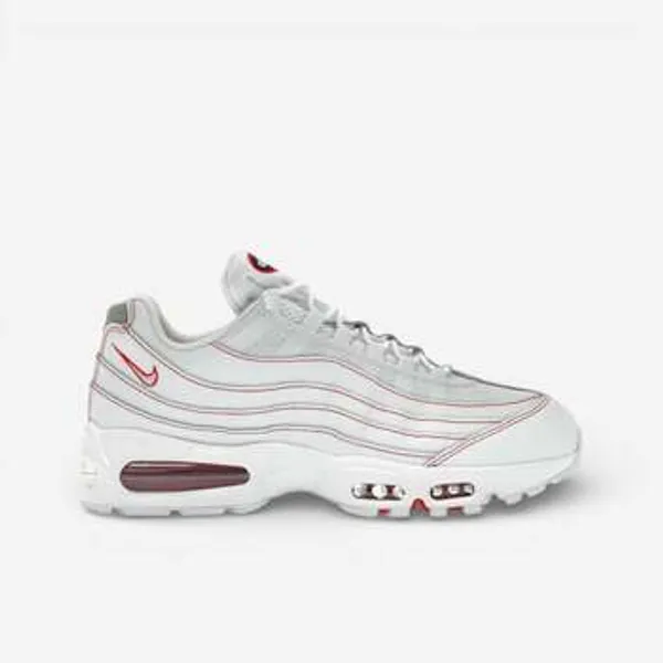 Nike Air Max 95 Rood