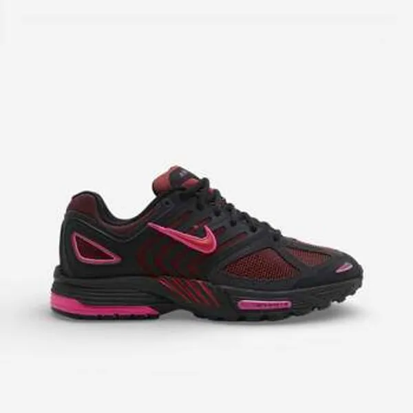 Nike Lage Sneakers  Air Peg 2K5 Rood