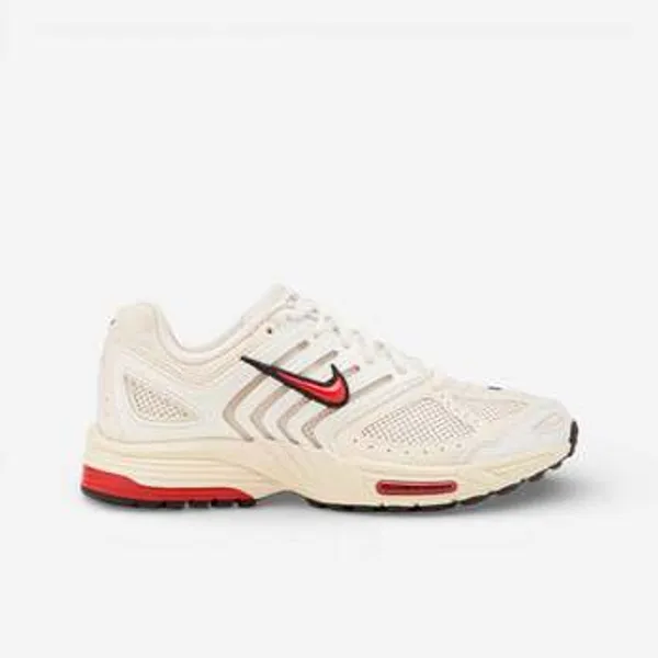 Nike Lage Sneakers  Air Peg 2K5 Rood