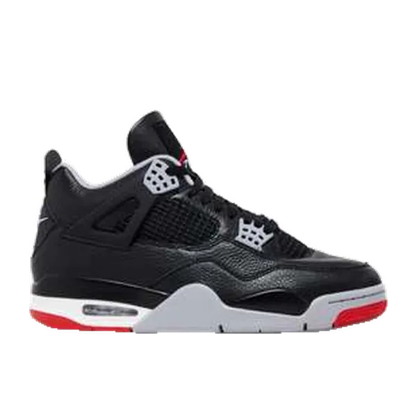 Nike Jordan 4 Retro Bred Reimagined, vergelijk prijzen bij 1 winkel