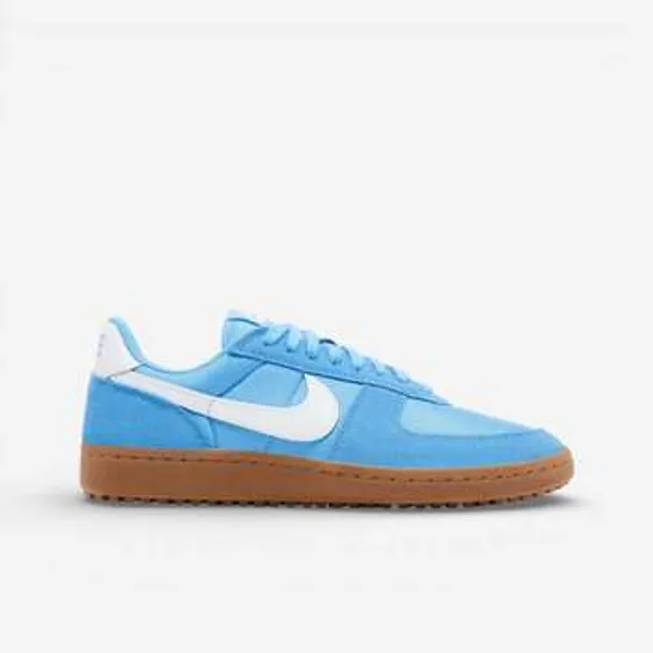 Nike Lage Sneakers  Field General University Bruin
