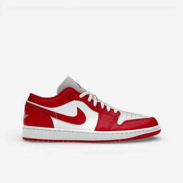 Nike 1 Low New Beginnings Wit, foto 2 van 2