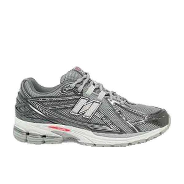 New Balance 1906R Black Metallic Urgent Red Slate, vergelijk prijzen bij 1 winkel