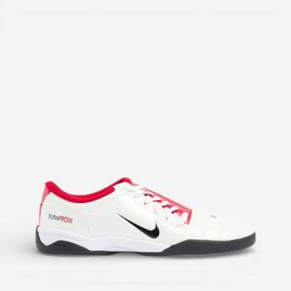 Nike Lage Sneakers  Total 90 3 Rood
