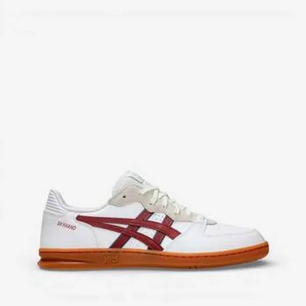 ASICS Lage Sneakers  Skyhand OG Rood