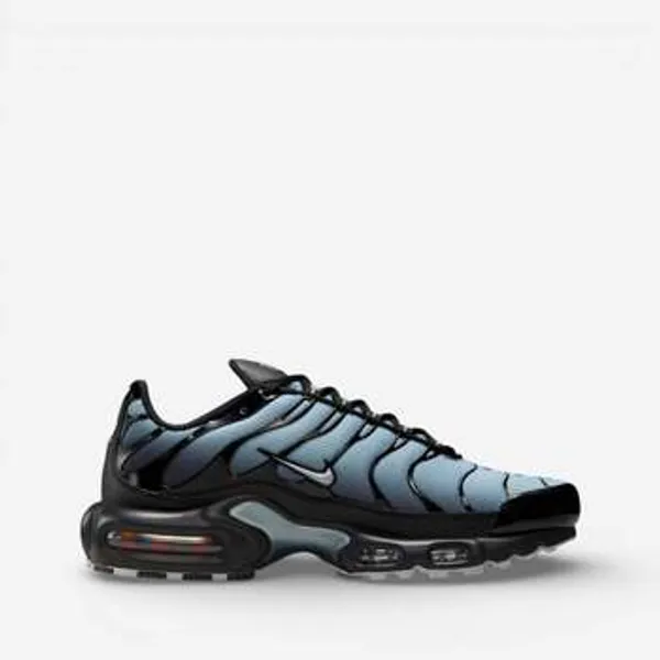 Nike Air Max Plus Zwart