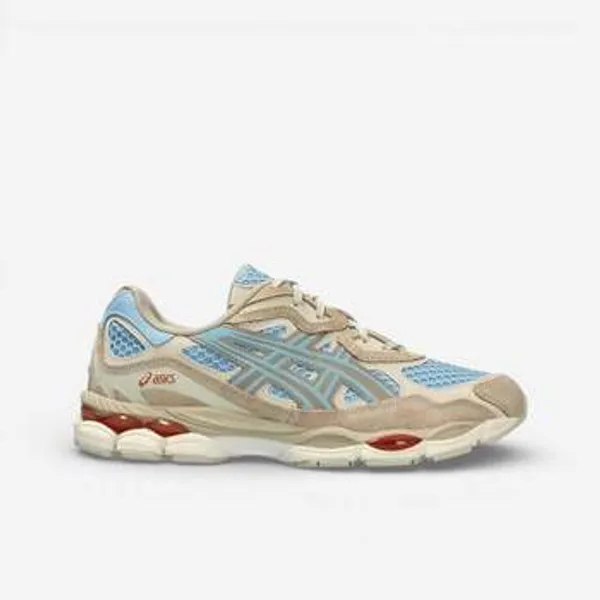 ASICS Gel-NYC Blauw