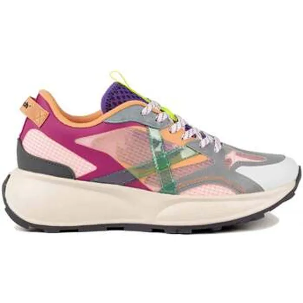 Munich Lage Sneakers  Trainner 8201006 Multicolour