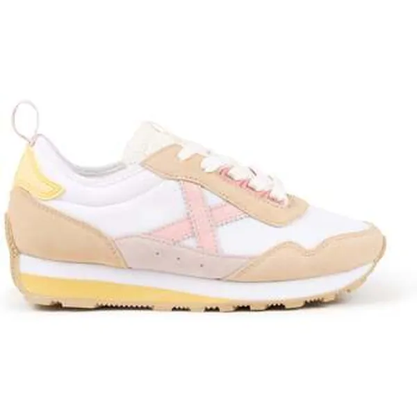 Munich Lage Sneakers  Um Wmn 8909037 Wit